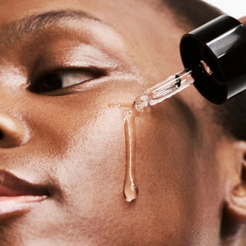 Skin prep for red light therapy: What to do before using your mask