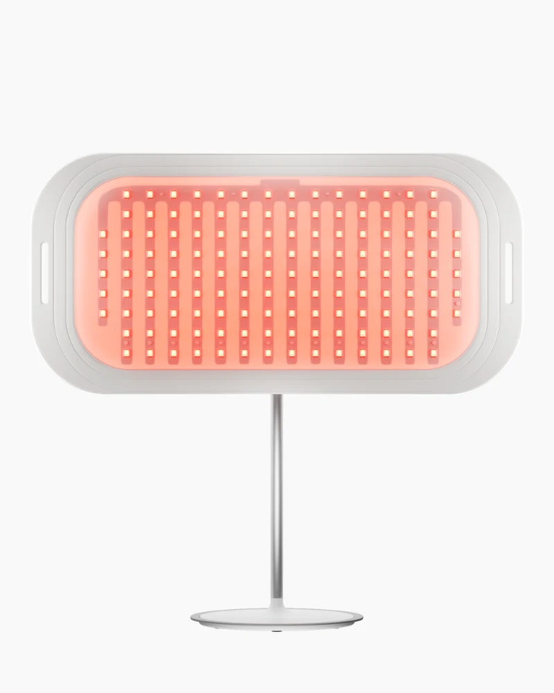 Multi light therapy for body