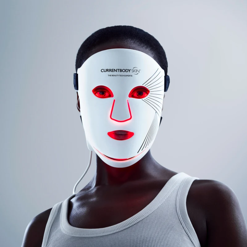 Can you use retinol and red light therapy together?